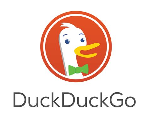 DuckDuckGo